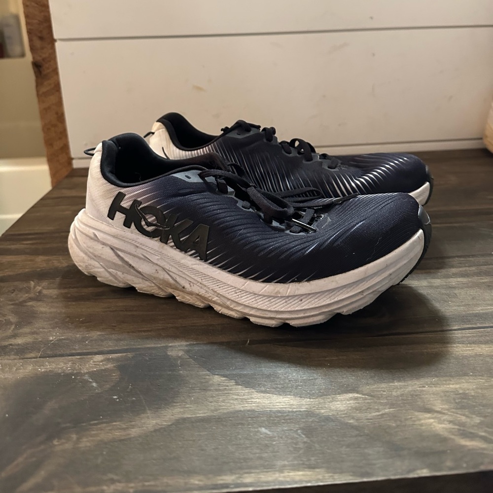 Hoka Rincon 3 - Picture 3 of 4